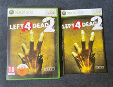 Left 4 Dead 2 complet sur XBOX