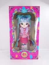 Groove Pullip DOKI DOKI
