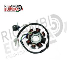 Stator Ky Kymco Vitality 50 / St 4T 50 404010770 Mandelli