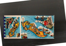 carnet 20 carte postale ile de