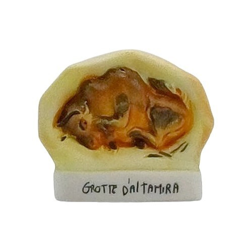 Fève collection grotte - fève,