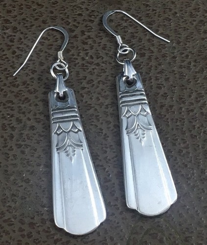 Beautiful silverware spoon - beautiful,