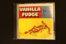 TICKET TO RIDE - VANILLA FUDGE - 1CD (Boîtier 1997)