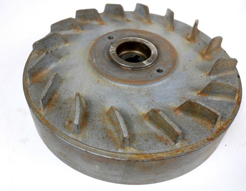 Volant moteur allumage - volant,