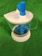 Jouet Mixeur Meccano Triang