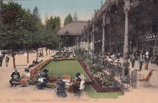 Carte postale ancienne