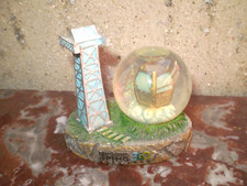 PETITE BOULE A NEIGE GLOBE EN