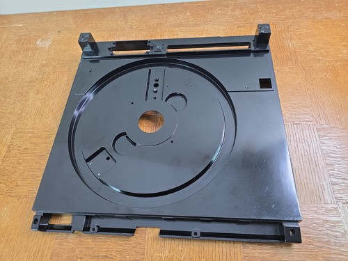 Sony x555es stereo - ps-x555es,