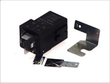 Temporisateur de préchauffage