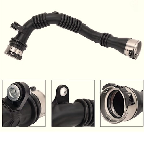 Durite turbo - , de