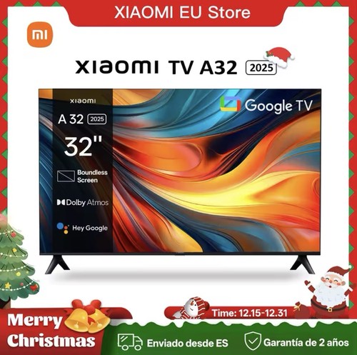 Xiaomi pouces smart - xiaomi, 32