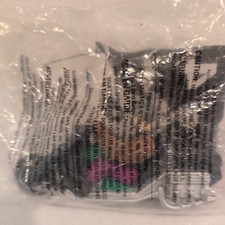 2001 MCDONALDS HAPPY MEAL DR