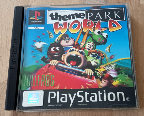 Playstation ps1 theme - playstation,