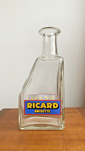 Carafe bistrot publicitaire - carafe,