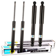 Bilstein amortisseur - 2x, b4