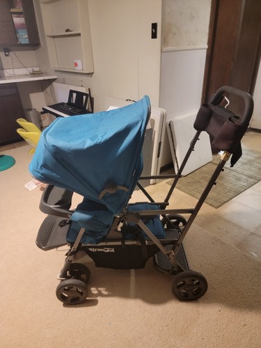 Joovy sit stand - n,