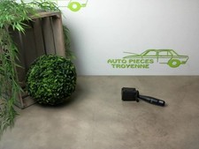 Commodo d'essuie glaces