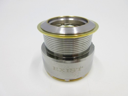 Daiwa exist 2506 bobine - daiwa,