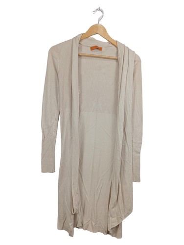 Voyelles gilet femme - voyelles, long