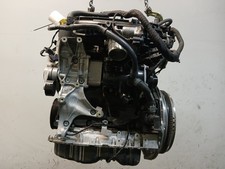 Moteur Volkswagen Polo VI GTI