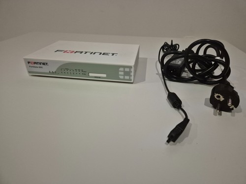 Fortinet fortigate 60c - fortigate, fg-60c