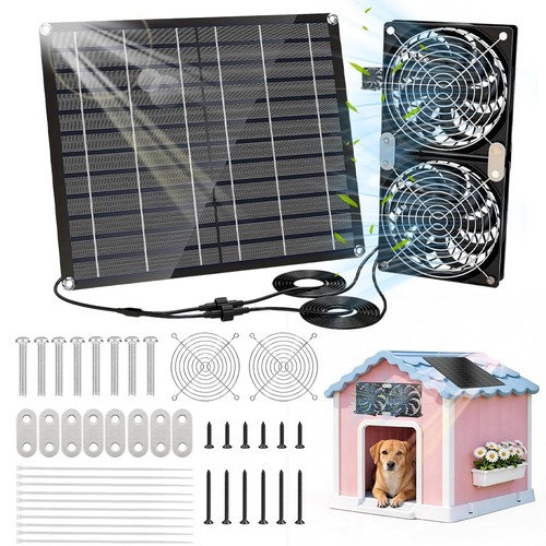 15w kit ventilateur - 15w,