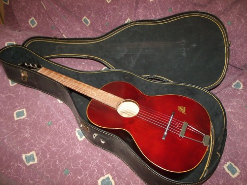 Vintage 1970 framus germany - 1970,