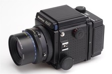 Mamiya RZ67 Professionnel Avec