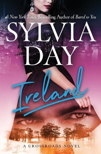 Sylvia day ireland - ireland, (poche)