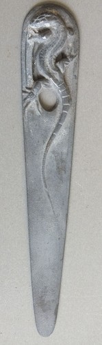 Ancien coupe papier