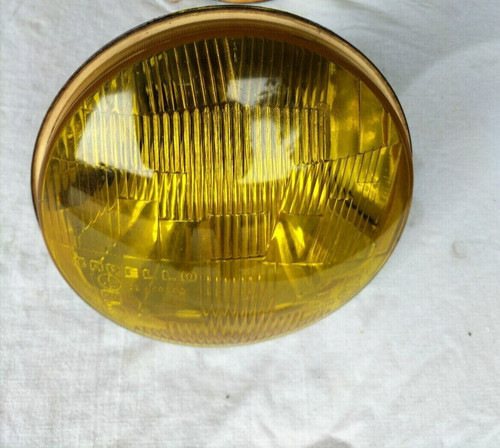 Carello jaune biode - carello,
