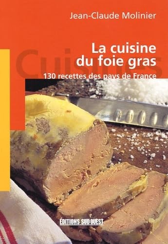 Cuisine foie gras 130 - foie,