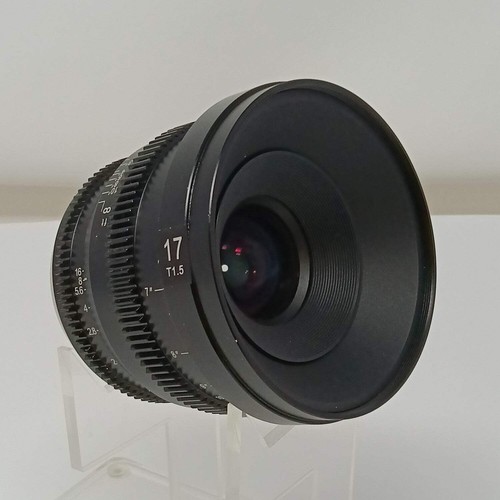 Slr magic microprime - magic, t1.5