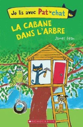 Lis avec pat - je,