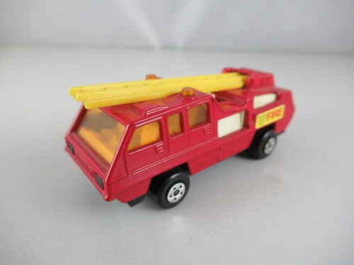Matchbox lesney superfast - superfast, 22