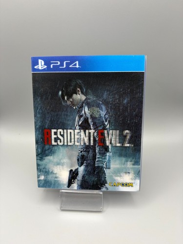 Resident evil édition - evil,