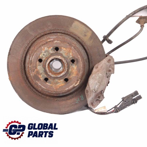 Mercedes w163 270 - ml, cdi