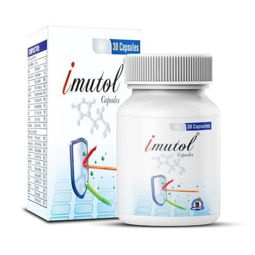 Pilules stimulant immunité - pilules,