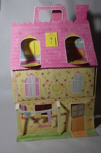 Livre pop maison - livre,