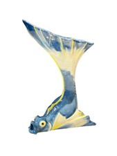 Poisson De Chine & Édouard