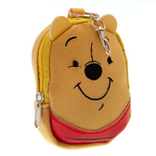 Porte clés mini sac dos - mini,