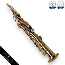 Saxophone soprano Yamaha