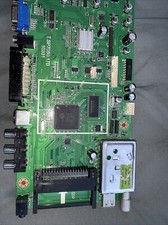 ✅ Carte Mère principale / MAIN BOARD TV T.SP7050.17B 10331  envoi rapide