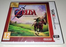 Nintendo 3DS - The Legend Of