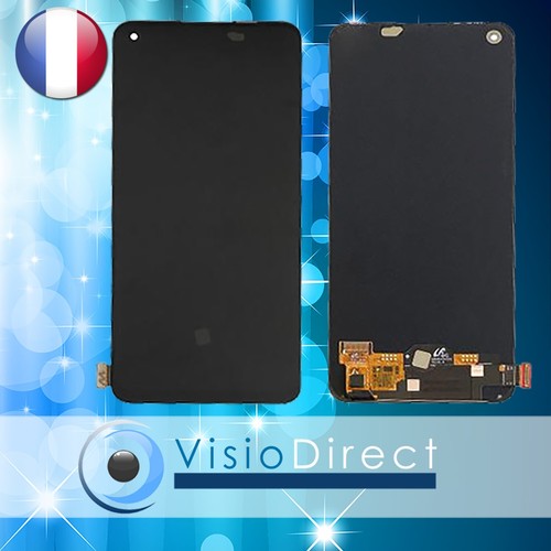 Vitre tactile ecran - tactile,