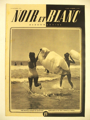 Noir blanc 135 - et,