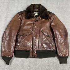 Vintage Schott 184SM G1 A2