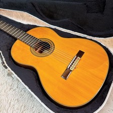 Yamaha C-400 Guitare Classique