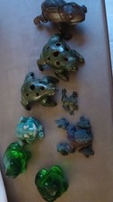 Collection Grenouilles