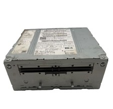 Mercedes-Benz W205 Autoradio